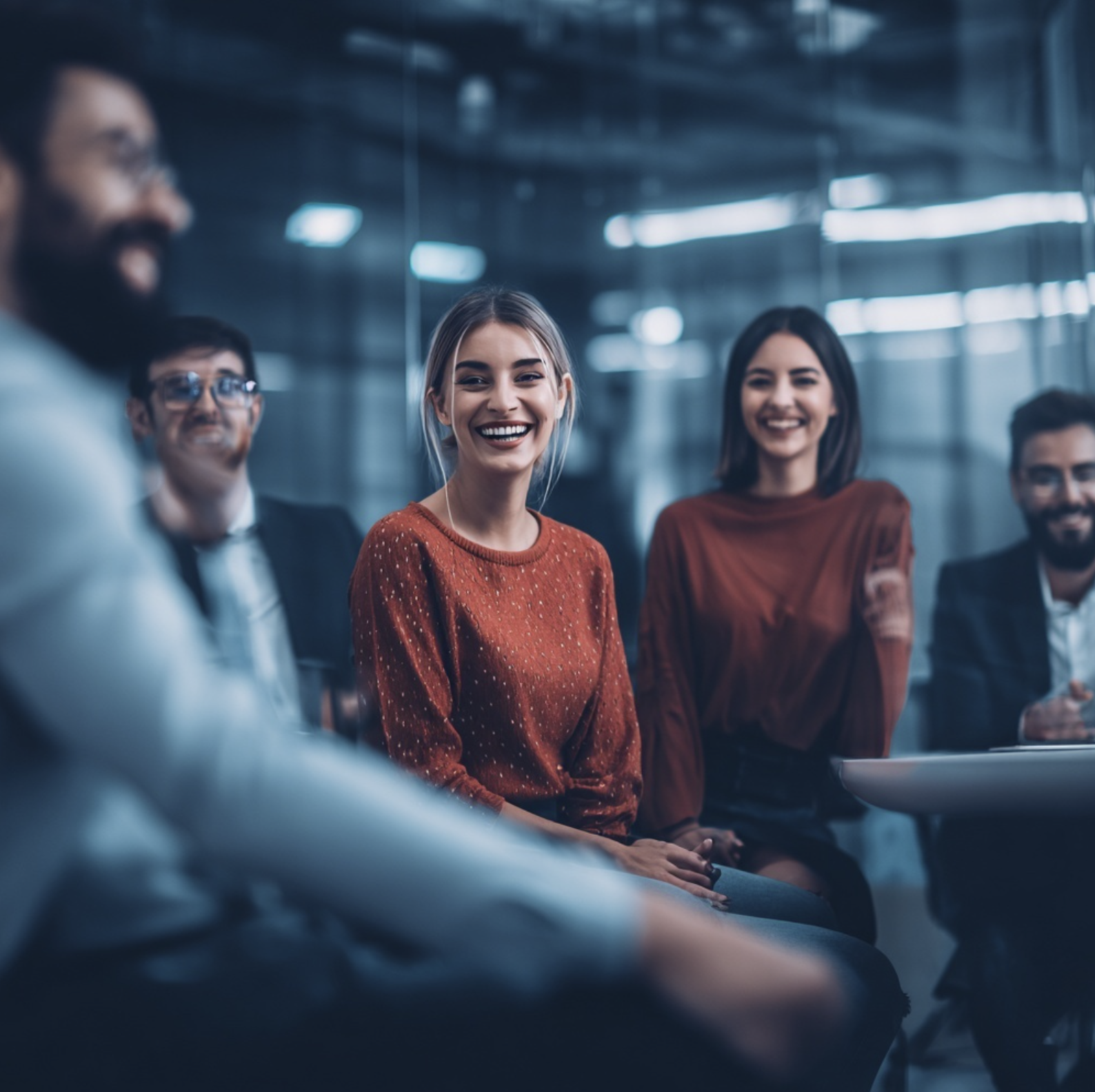 Why Work with Velvetech