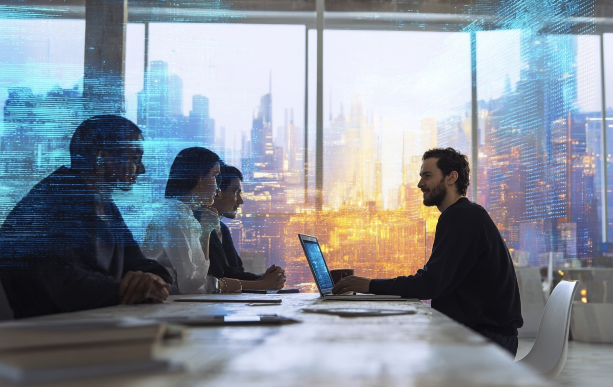 Build Your Career at Velvetech