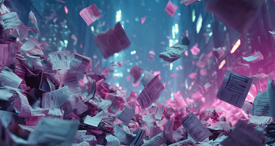 Why Data Is the Bottleneck for Companies