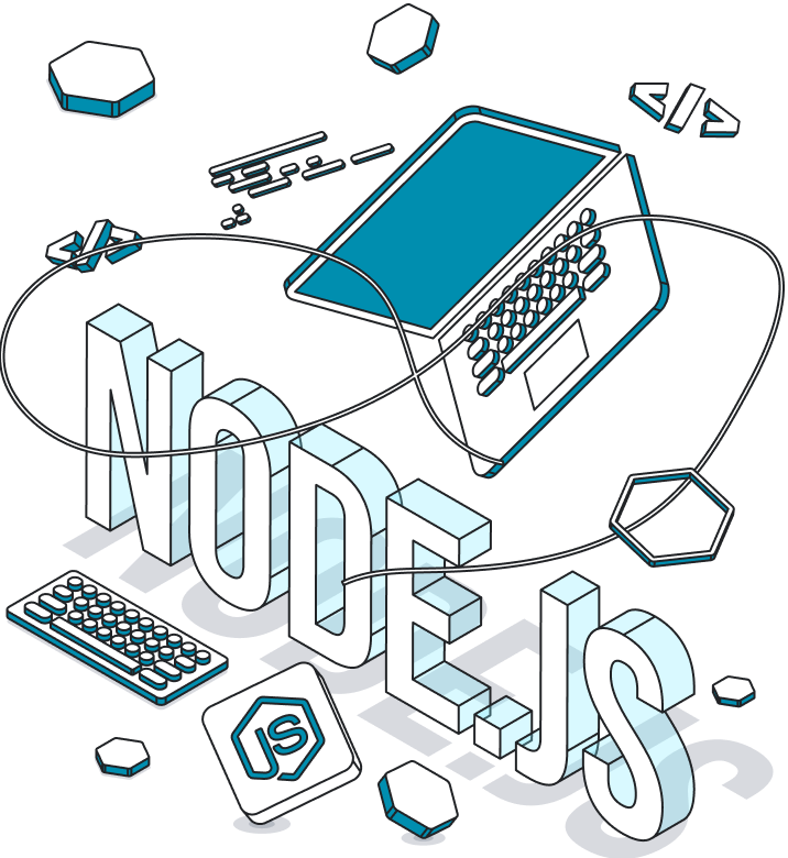 Why Decide in Favor of Node.js to Build Your Backend