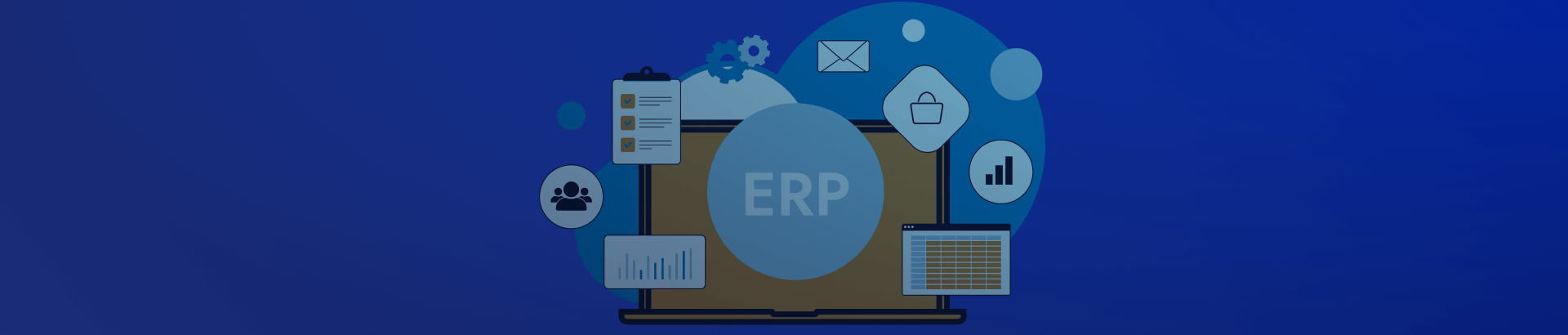 Beyond Optional: Why ERP Integration Is a Non-Negotiable Advantage