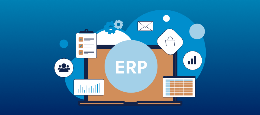 Why Is ERP Integration Beyond Optional?