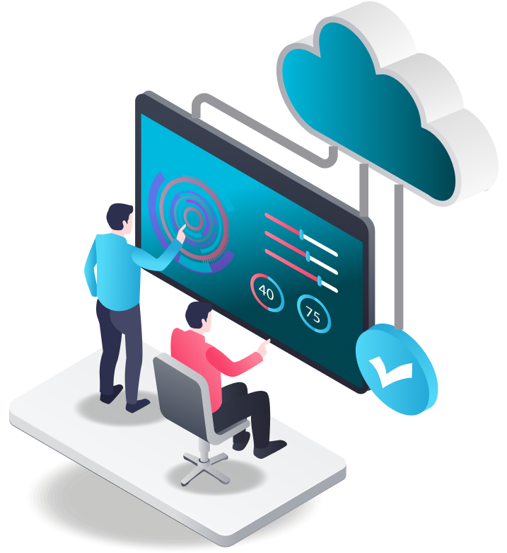 Why GCP Is the Option of Choice for Infrastructure Orchestration