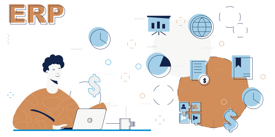 Why Is ERP Integration Important