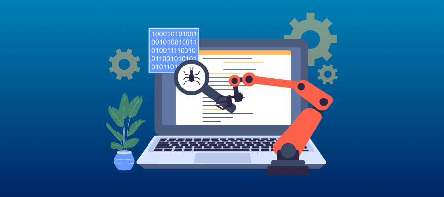 Why QA Automation Is a No-Brainer for Apps’ Success?