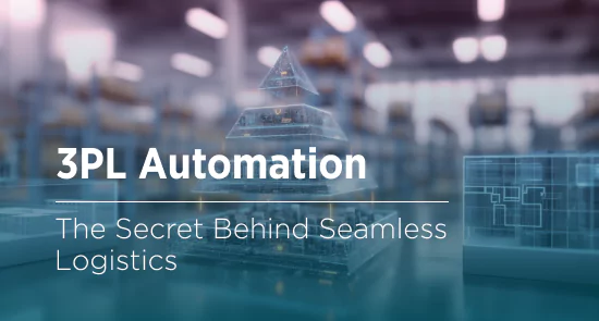 3PL Automation: From Fulfillment to Reverse Logistics, All in One Place