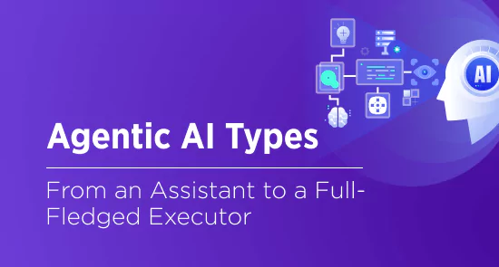 Agentic AI Types: When With Great Power Comes Great Responsibility