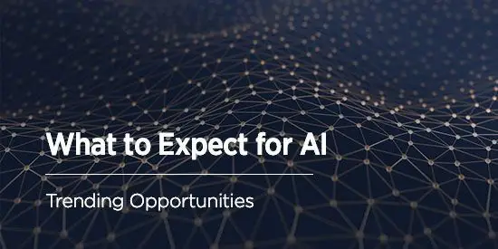 AI Opportunities: Top 9 Expectations