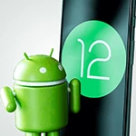 Android 12