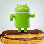 Android 2.0-2.1 Eclair