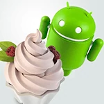 Android 2.2 Froyo