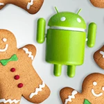Android 2.3 Gingerbread