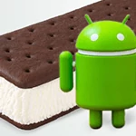 Android 4.0 Ice Cream Sandwich