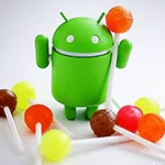 Android 5.0 Lollipop