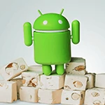 Android 7.0 Nougat