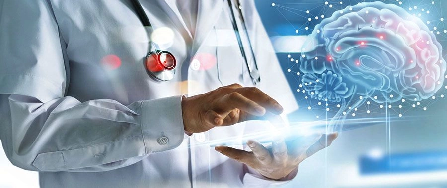 Applicable uses ai healthcare