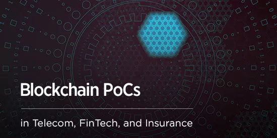 Blockchain PoC: Inspiring Proof of Concept Examples by Industry Leaders