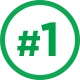 #1