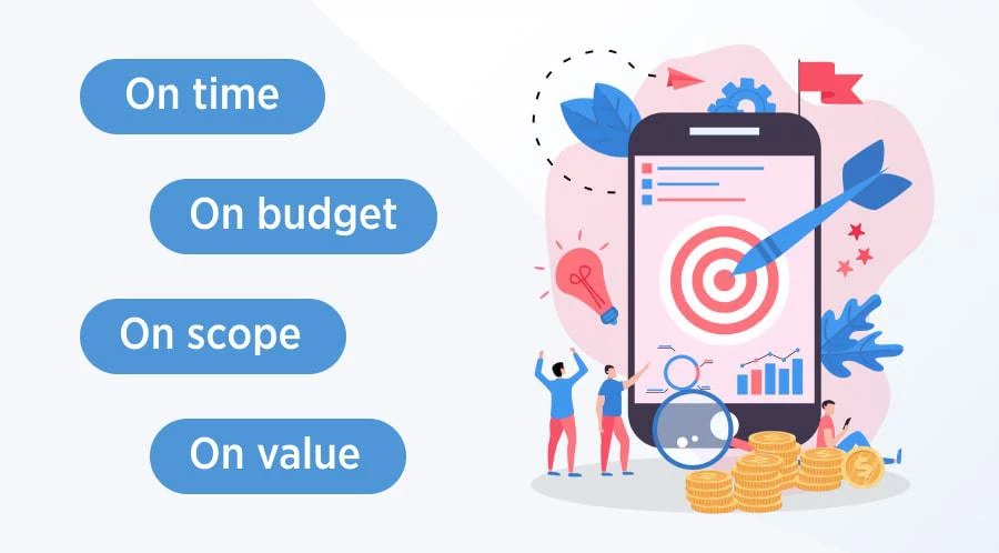 Top 7 Tips to Build a High-Quality Mobile App with a Limited Budget