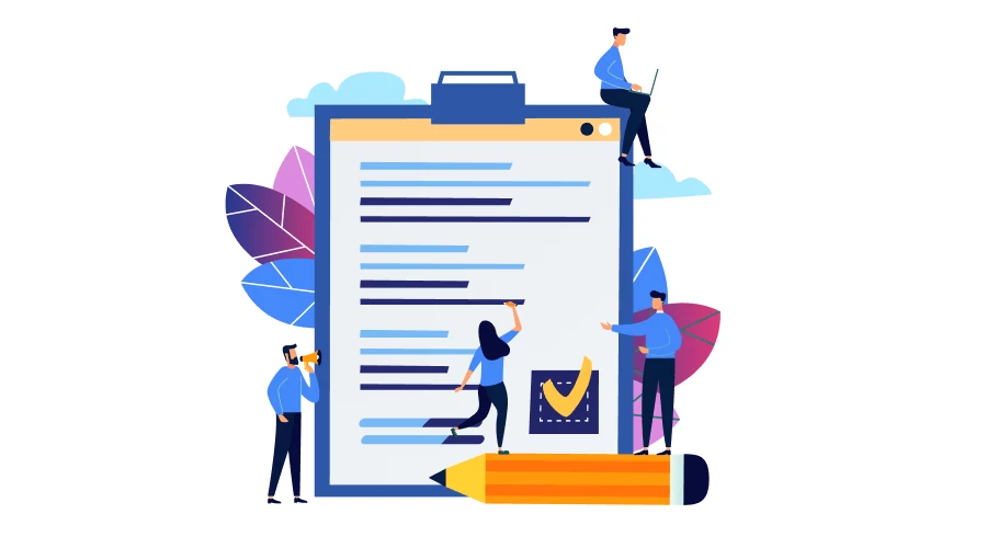 Insurance Claims Management