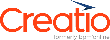 Creatio, formerly bpmonline