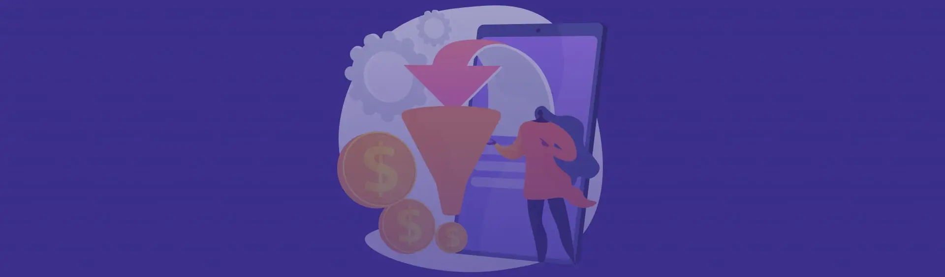 CRM Customization to Boost Efficiency of a Trade Association