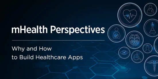 The Essentials of Your Healthcare App Development Strategy