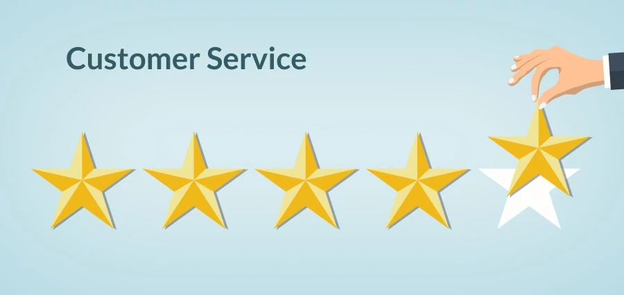 Focused on Customer Experience