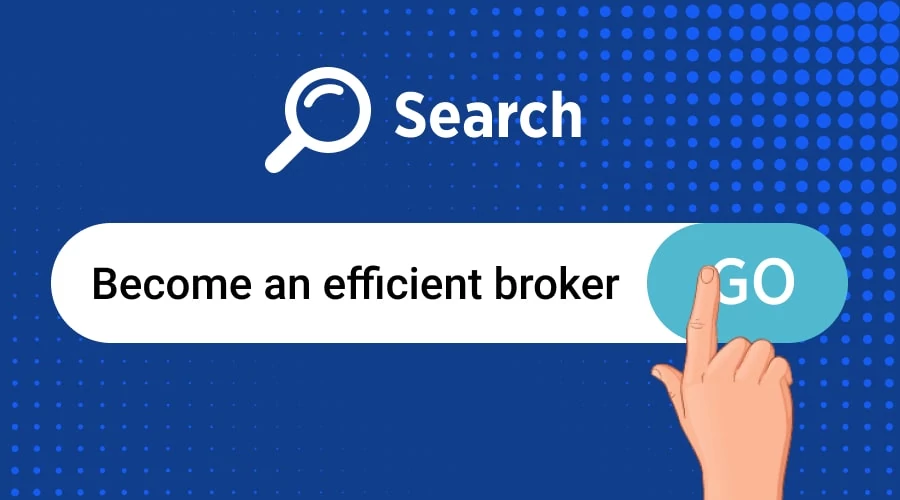 How to Become an Efficient Broker
