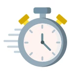 3 Times Faster Data Input