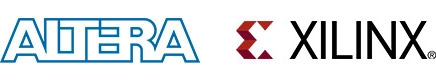 FPGA Development: Altera, Xilinx