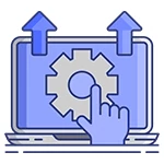 Higher Operational Efficiency