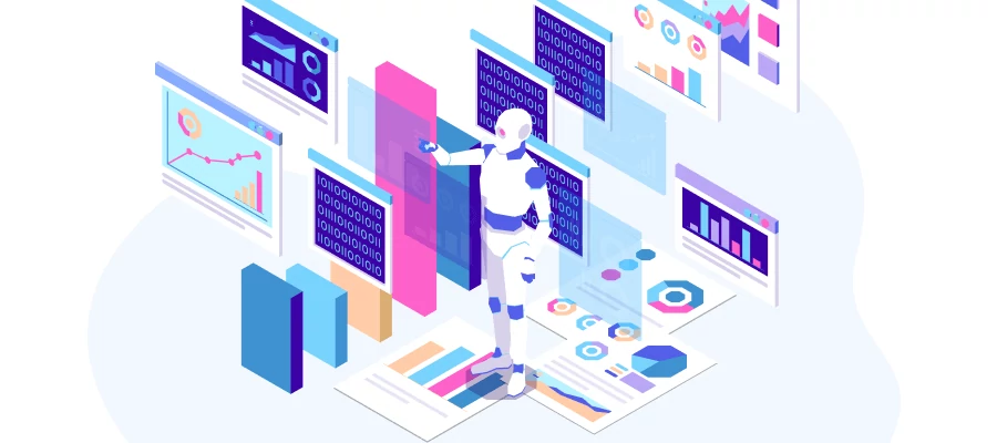 How to Get Started With Artificial Intelligence in Business