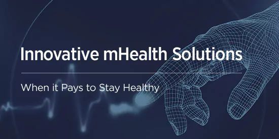 Must-Know mHealth Solutions Trends and Types in 2024