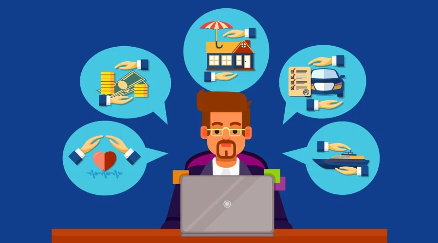 What Do Insurance Brokers Do?