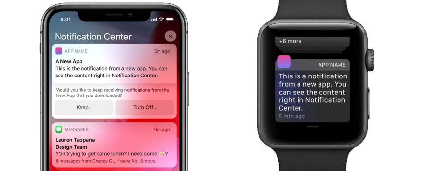 Provide Value to Users
