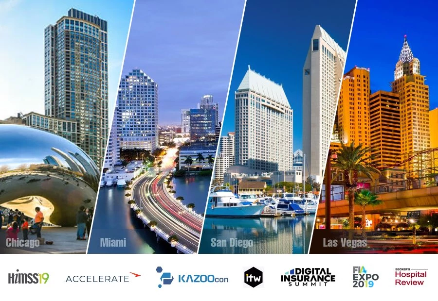 Networking and Events