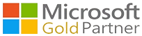 Microsoft Gold Partner