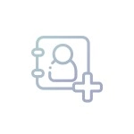 Simple Sign-up and Profile Creation