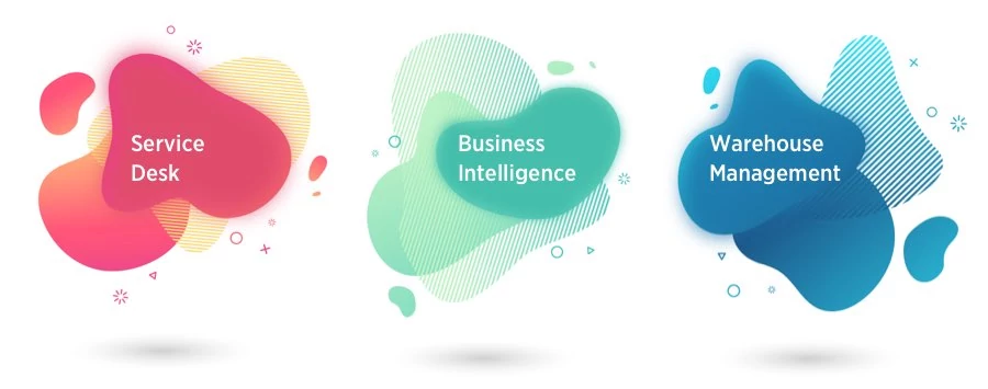 Digital Transformation of the Year