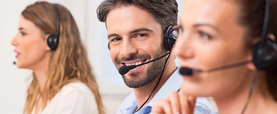 Speech Recognition in Customer Support