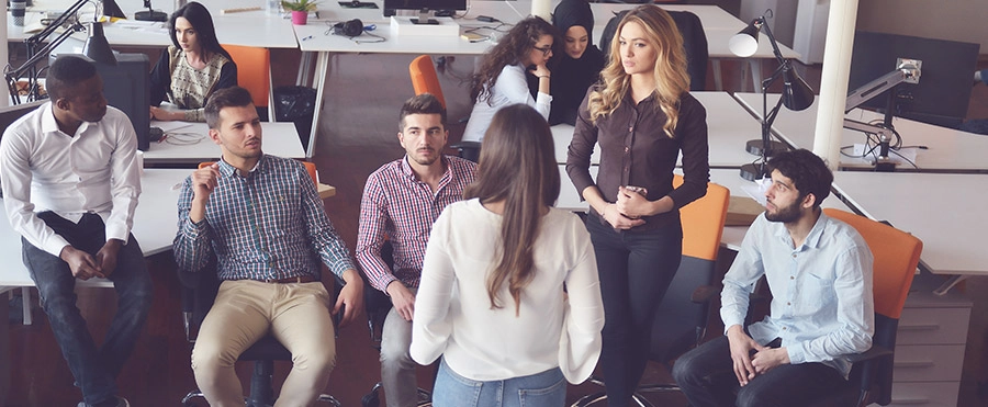 Speech Recognition for Smart Office 