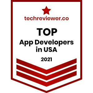 TechReviewer Top 2021