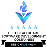 Top Healthcare Development Companies