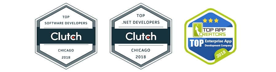 Chicago leader of .NET and Custom Software Development
