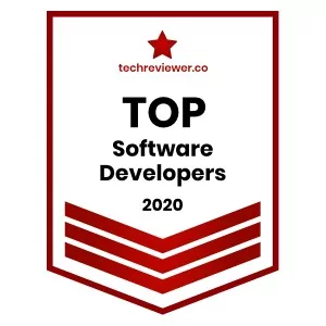 TechReviewer Top 2020