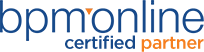 Velvetech is a certified bpm’online Partner