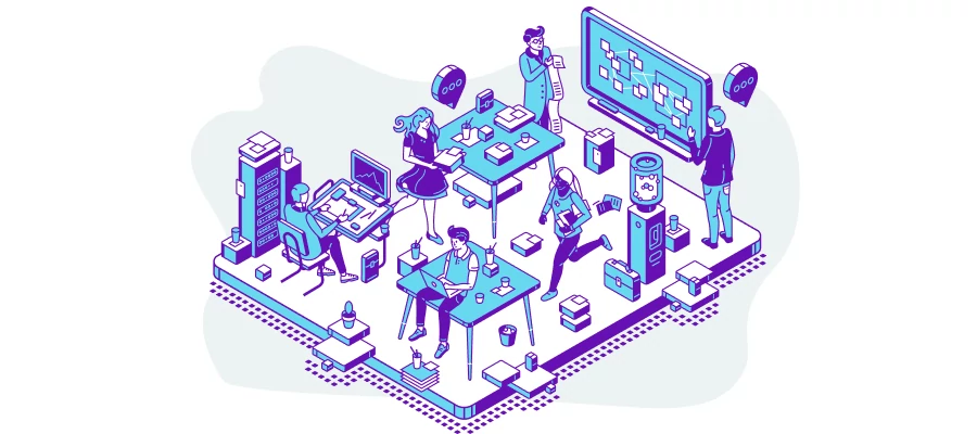 When Do You Need Enterprise Data Science?