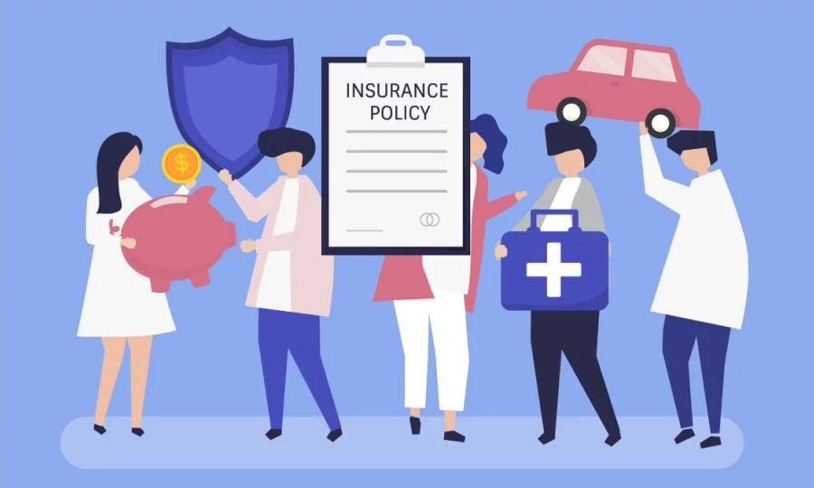 Who Needs Auto Insurance Solutions